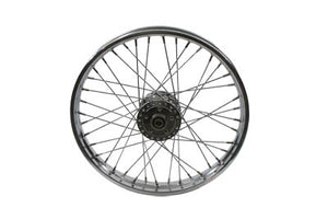 21" x 2.15 Front Spoke Wheel 1973 / 1973 FX 1973 / 1973 XL