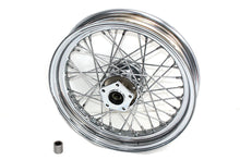 Load image into Gallery viewer, 16&quot; x 3.00 Front Spoke Wheel 1984 / 1985 FXWG 1984 / 1995 FXST 1991 / 1995 FXDWG