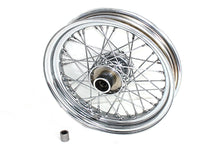 Load image into Gallery viewer, 16&quot; x 3.00 Front Spoke Wheel 1984 / 1985 FXWG 1984 / 1995 FXST 1991 / 1995 FXDWG