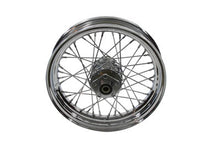 Load image into Gallery viewer, 16 3.00 Rear Spoke Wheel 1986 / 1994 FXR 1986 / 1994 FXRS 1986 / 1996 FXST 1986 / 1996 FXSTC 1986 / 1996 FLST 1991 / 1996 FXD 1986 / 1999 XL 1991 / 1996 FXDWG 1991 / 1996 FXDL