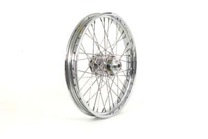 21" x 2.15 Front Spoke Wheel 1980 / 1983 FX