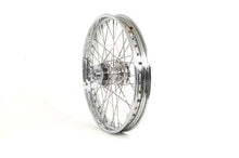 Load image into Gallery viewer, 21&quot; x 2.15 Front Spoke Wheel 1980 / 1983 FX