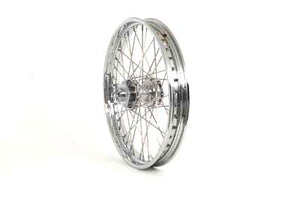 21" x 2.15 Front Spoke Wheel 1980 / 1983 FX