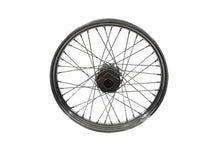 Load image into Gallery viewer, 21&quot; x 2.15 Front Spoke Wheel 1986 / 1999 FXSTS