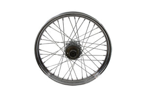 21" x 2.15 Front Spoke Wheel 1986 / 1999 FXSTS