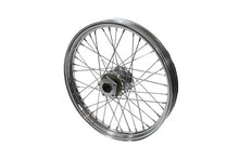 Load image into Gallery viewer, 21&quot; x 2.15 Front Spoke Wheel 1986 / 1999 FXSTS