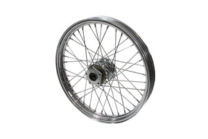 21" x 2.15 Front Spoke Wheel 1986 / 1999 FXSTS