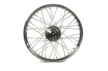 Load image into Gallery viewer, 21&quot; x 2.15 Front Spoke Wheel 1984 / 1994 FXR 1991 / 1999 FXD 1984 / 1999 XL