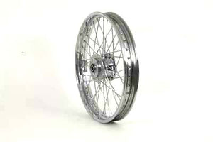 21" x 2.15 Front Spoke Wheel 1984 / 1994 FXR 1991 / 1999 FXD 1984 / 1999 XL