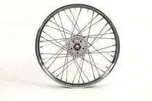 Load image into Gallery viewer, 21&quot; x 2.15 Front Spoke Wheel 1984 / 1994 FXR 1991 / 1999 FXD 1984 / 1999 XL