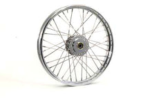 Load image into Gallery viewer, 21&quot; x 2.15 Front Spoke Wheel 1984 / 1994 FXR 1991 / 1999 FXD 1984 / 1999 XL