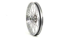 Load image into Gallery viewer, 21&quot; x 2.15 Front Spoke Wheel 1984 / 1994 FXR 1991 / 1999 FXD 1984 / 1999 XL