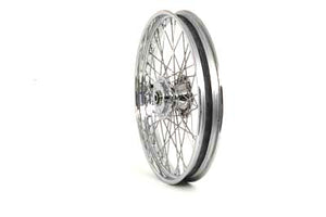 21" x 2.15 Front Spoke Wheel 1984 / 1994 FXR 1991 / 1999 FXD 1984 / 1999 XL