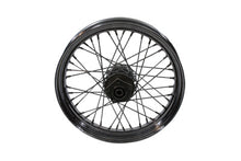 Load image into Gallery viewer, 18&quot; x 2.50 Rear Spoke Wheel 1986 / 1994 FXR 1986 / 1994 FXRS 1986 / 1996 FXST 1986 / 1996 FXSTC 1986 / 1996 FLST 1991 / 1996 FXDG 1986 / 1996 XL