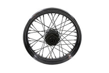 Load image into Gallery viewer, 18&quot; x 2.50 Rear Spoke Wheel 1986 / 1994 FXR 1986 / 1994 FXRS 1986 / 1996 FXST 1986 / 1996 FXSTC 1986 / 1996 FLST 1991 / 1996 FXDG 1986 / 1996 XL