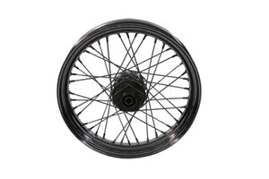 18" x 2.50 Rear Spoke Wheel 1986 / 1994 FXR 1986 / 1994 FXRS 1986 / 1996 FXST 1986 / 1996 FXSTC 1986 / 1996 FLST 1991 / 1996 FXDG 1986 / 1996 XL