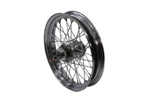 Load image into Gallery viewer, 18&quot; x 2.50 Rear Spoke Wheel 1986 / 1994 FXR 1986 / 1994 FXRS 1986 / 1996 FXST 1986 / 1996 FXSTC 1986 / 1996 FLST 1991 / 1996 FXDG 1986 / 1996 XL