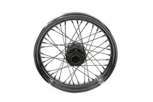 Load image into Gallery viewer, 18&quot; x 2.50 Front Spoke Wheel 1986 / 1999 FXSTS