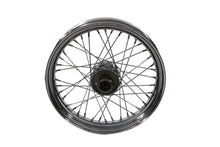 Load image into Gallery viewer, 18&quot; x 2.50 Front Spoke Wheel 1986 / 1999 FXSTS