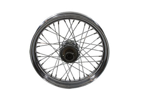 18" x 2.50 Front Spoke Wheel 1986 / 1999 FXSTS