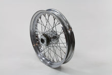 Load image into Gallery viewer, 18&quot; x 2.50 Front Spoke Wheel 1986 / 1999 FXSTS