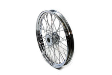 Load image into Gallery viewer, 21&quot; x 2.15 Spool Front Wheel 0 /  Custom application