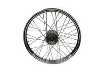 Load image into Gallery viewer, 21&quot; x 2.15 Spool Front Wheel 0 /  Custom application