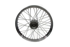 21" x 2.15 Spool Front Wheel 0 /  Custom application