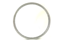 Load image into Gallery viewer, 21&quot; x 1.85 Rolled Edge Front Wheel Rim Chrome 0 /  Custom application for rear application
