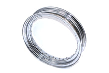 Load image into Gallery viewer, 16&quot; X 3.00 Rear Rim Drop Center 0 /  All models for front or rear application