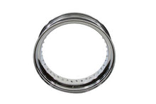 Load image into Gallery viewer, 16&quot; X 4.50 Rim Rear Drop Center 0 /  Custom application for rear fitment