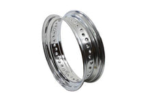 Load image into Gallery viewer, 16&quot; X 4.50 Rim Rear Drop Center 0 /  Custom application for rear fitment