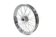 Load image into Gallery viewer, 23&quot; x 3 Spool Front Wheel 0 /  Custom application for 3/4 axle&quot;