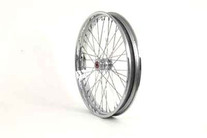 21" x 2.15 Spool Front Wheel 0 /  Custom application