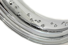 Load image into Gallery viewer, 16&quot; X 5 Rim Rear Chrome 2009 / UP FLT
