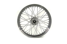 Load image into Gallery viewer, 21&quot; x 3.25 Front Spoke Wheel 2005 / 2007 FLT