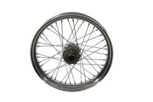 Load image into Gallery viewer, 21&quot; x 3.25 Front Spoke Wheel 1984 / 1999 FLT