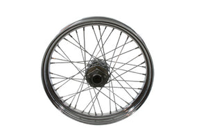 21" x 3.25 Front Spoke Wheel 1984 / 1999 FLT