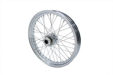 Load image into Gallery viewer, 23&quot; x 3.00 Front Spoke Wheel 1984 / 1995 FXST 1991 / 1995 FXDWG 1984 / 1985 FXWG