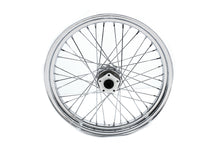 Load image into Gallery viewer, 23&quot; x 3.00 Front Spoke Wheel 1984 / 1995 FXST 1991 / 1995 FXDWG 1984 / 1985 FXWG