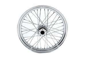 23" x 3.00 Front Spoke Wheel 1984 / 1995 FXST 1991 / 1995 FXDWG 1984 / 1985 FXWG