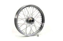 Load image into Gallery viewer, 21&quot; x 3.25 Front Spoke Wheel 1984 / 1995 FXST 1984 / 1985 FXWG