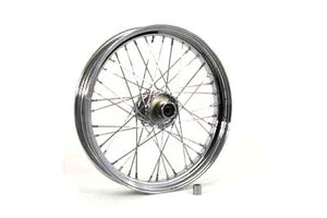 21" x 3.25 Front Spoke Wheel 1984 / 1995 FXST 1984 / 1985 FXWG