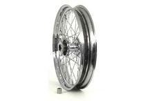 Load image into Gallery viewer, 21&quot; x 3.25 Front Spoke Wheel 1984 / 1995 FXST 1984 / 1985 FXWG