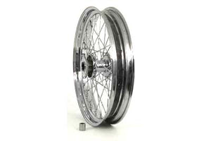 21" x 3.25 Front Spoke Wheel 1984 / 1995 FXST 1984 / 1985 FXWG