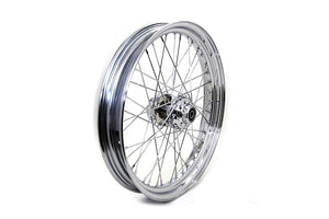 23" x 3.00 Front Spoke Wheel 2000 / 2006 FLST