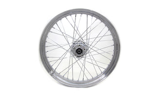 23" x 3.00 Front Spoke Wheel 2000 / 2006 FLST