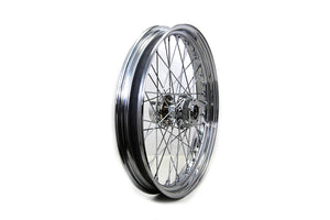 23" x 3.00 Front Spoke Wheel 2000 / 2004 FLT