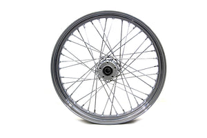 23" x 3.00 Front Spoke Wheel 2000 / 2004 FLT