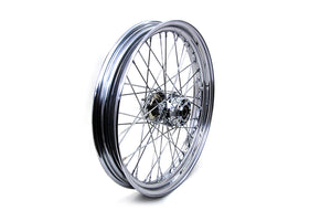 23" x 3.00 Front Spoke Wheel 2009 / 2017 FXDWG without ABS